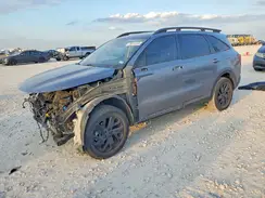 5XYRLDLC8NG142559 2022 KIA SORENTO