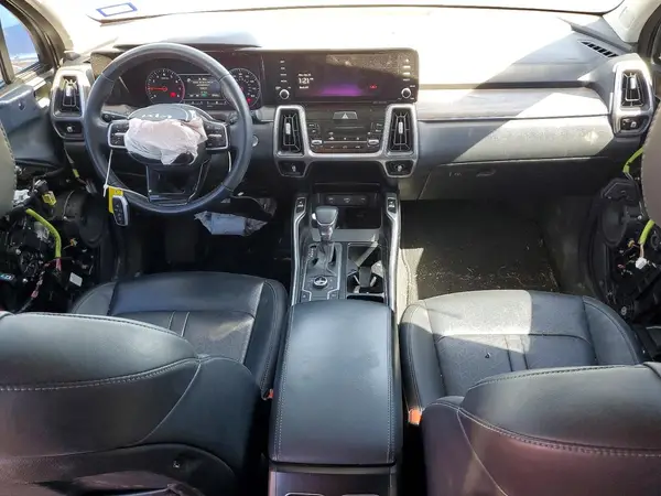 5XYRLDLC8NG142559 2022 KIA SORENTO - Image 8