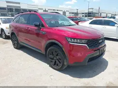 5XYRLDLC8NG144778 2022 KIA SORENTO
