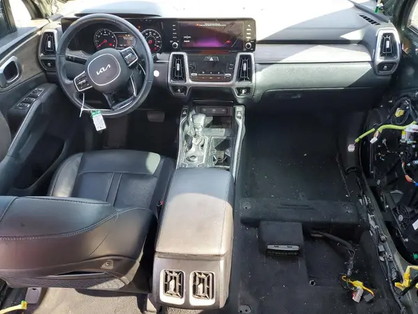 5XYRLDLC8NG153156 2022 KIA SORENTO - Image 8