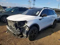 5XYRLDLC8PG163947 2023 KIA SORENTO