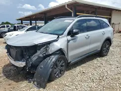 5XYRLDLC8PG165648 2023 KIA SORENTO
