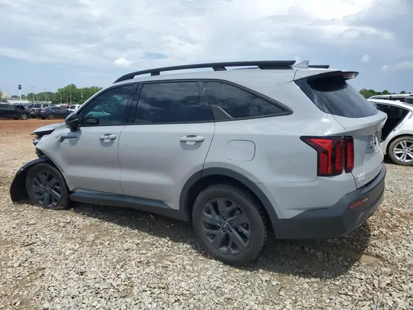 5XYRLDLC8PG165648 2023 KIA SORENTO - Image 2