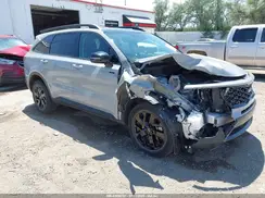 5XYRLDLC8PG179503 2023 KIA SORENTO