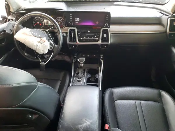5XYRLDLC8PG183289 2023 KIA SORENTO - Image 8