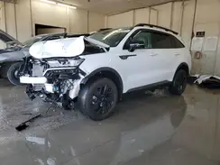 5XYRLDLC8PG196169 2023 KIA SORENTO