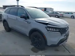 5XYRLDLC8PG204092 2023 KIA SORENTO