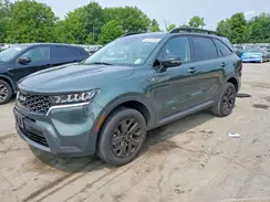 5XYRLDLC8PG212547 2023 KIA SORENTO