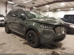 5XYRLDLC8PG220664 2023 KIA SORENTO