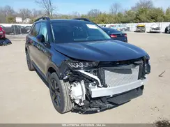 5XYRLDLC8PG221913 2023 KIA SORENTO