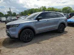 5XYRLDLC8PG224701 2023 KIA SORENTO