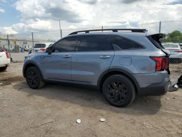 5XYRLDLC8PG224701 2023 KIA SORENTO - Image 2