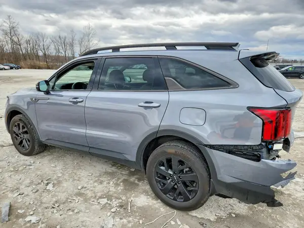 5XYRLDLC8PG225010 2023 KIA SORENTO - Image 2