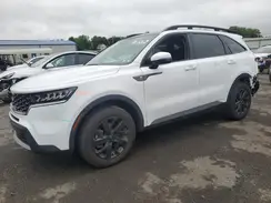 5XYRLDLC8PG225363 2023 KIA SORENTO