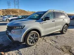 5XYRLDLC8PG227355 2023 KIA SORENTO