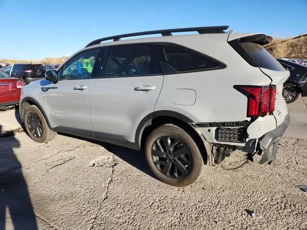 5XYRLDLC8PG227355 2023 KIA SORENTO - Image 2