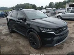 5XYRLDLC8PG228179 2023 KIA SORENTO
