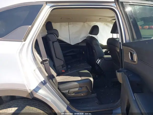 5XYRLDLC8PG229025 2023 KIA SORENTO - Image 8