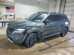 5XYRLDLC8PG233995 2023 KIA SORENTO