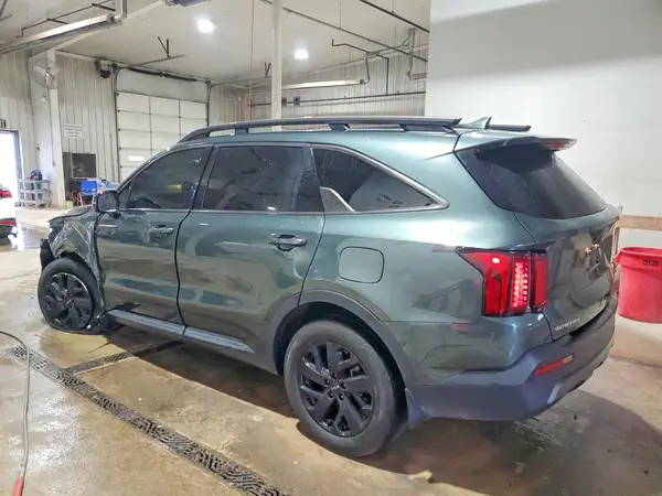5XYRLDLC8PG233995 2023 KIA SORENTO - Image 2