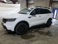 5XYRLDLC8PG239683 2023 KIA SORENTO