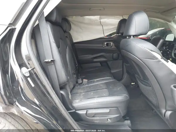 5XYRLDLC9MG002017 2021 KIA SORENTO - Image 8