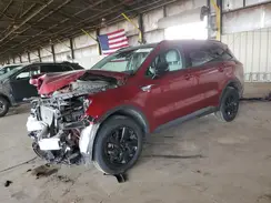 5XYRLDLC9MG002406 2021 KIA SORENTO