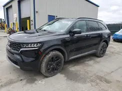 5XYRLDLC9MG002888 2021 KIA SORENTO