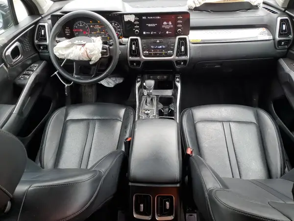 5XYRLDLC9MG002888 2021 KIA SORENTO - Image 8
