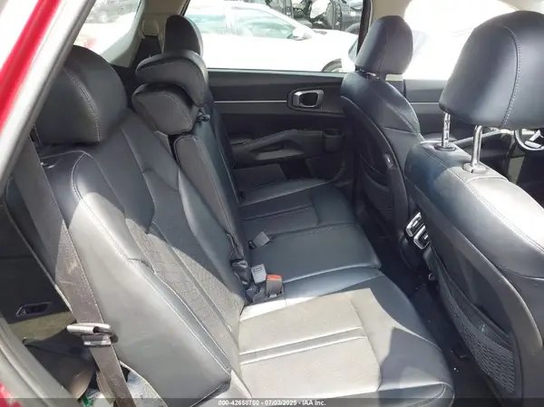 5XYRLDLC9MG003071 2021 KIA SORENTO - Image 8