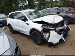5XYRLDLC9MG004186 2021 KIA SORENTO