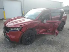 5XYRLDLC9MG006519 2021 KIA SORENTO