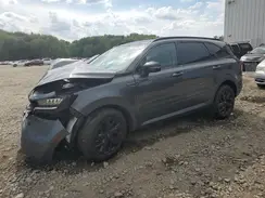 5XYRLDLC9MG008349 2021 KIA SORENTO