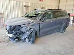 5XYRLDLC9MG024146 2021 KIA SORENTO