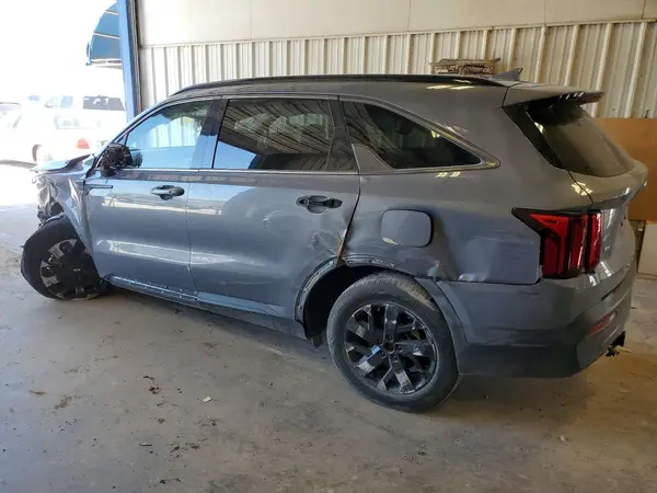 5XYRLDLC9MG024146 2021 KIA SORENTO - Image 2