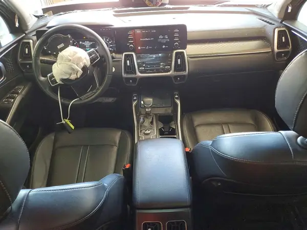 5XYRLDLC9MG024146 2021 KIA SORENTO - Image 8