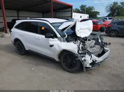 5XYRLDLC9MG025040 2021 KIA SORENTO