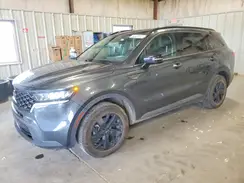 5XYRLDLC9MG030206 2021 KIA SORENTO