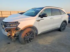 5XYRLDLC9MG035986 2021 KIA SORENTO