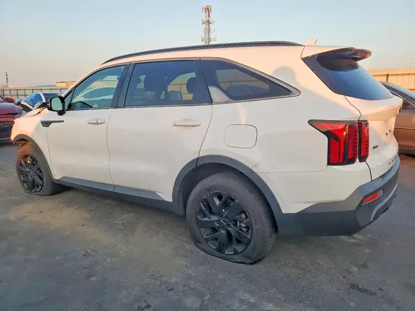 5XYRLDLC9MG035986 2021 KIA SORENTO - Image 2