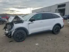 5XYRLDLC9MG038581 2021 KIA SORENTO