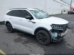5XYRLDLC9MG039598 2021 KIA SORENTO