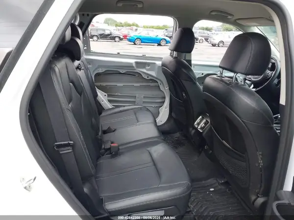5XYRLDLC9MG039598 2021 KIA SORENTO - Image 8