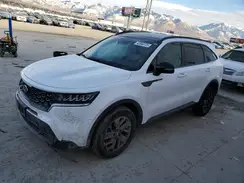5XYRLDLC9MG039763 2021 KIA SORENTO