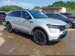 5XYRLDLC9MG039939 2021 KIA SORENTO