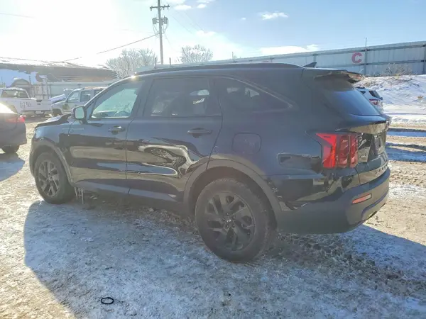 5XYRLDLC9MG045806 2021 KIA SORENTO - Image 2