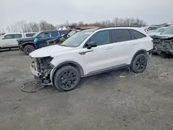 5XYRLDLC9MG052142 2021 KIA SORENTO