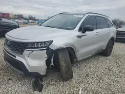 5XYRLDLC9MG054859 2021 KIA SORENTO