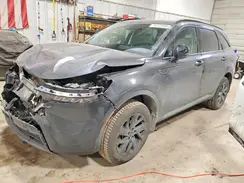 5XYRLDLC9MG056305 2021 KIA SORENTO