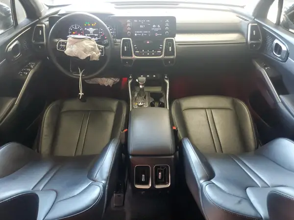 5XYRLDLC9MG065201 2021 KIA SORENTO - Image 8